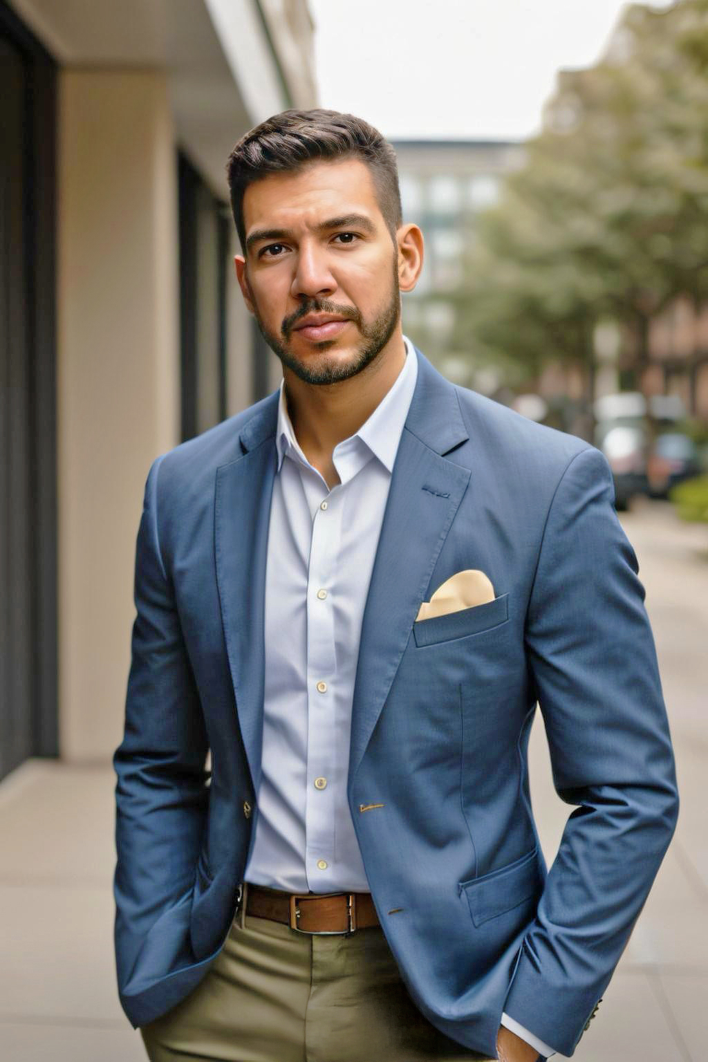 foto perfil henrique